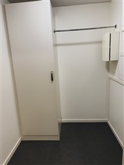 Bild 5. Lägenhet, Södra Annebergsvägen, Kungsbacka 