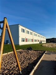 Bild 2. Lägenhet, Södra Annebergsvägen, Kungsbacka 