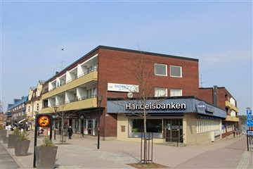Photo 1. Apartment, Trädgårdsgatan, Strängnäs 