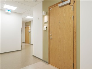 Bild 6. Lägenhet, Cloettavägen, Ljungsbro 