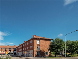 Bild 5. Lägenhet, Cloettavägen, Ljungsbro 