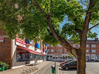 Bild 3. Lägenhet, Cloettavägen, Ljungsbro 