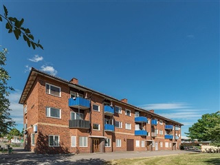 Bild 4. Lägenhet, Cloettavägen, Ljungsbro 