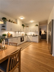 Photo 1. Apartment, järnvägsgatan, Trelleborg 