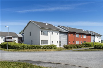 Bild 1. Lägenhet, Marmorvägen, Sigtuna 