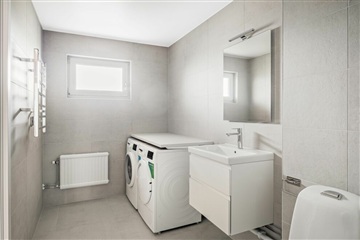 Bild 1. Lägenhet, Sibeliusgatan, Katrineholm 