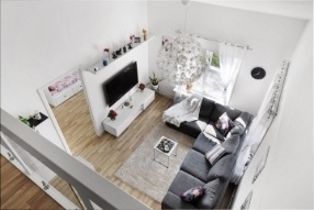 Photo 1. Apartment, Blommelundsvägen, Upplands Väsby 