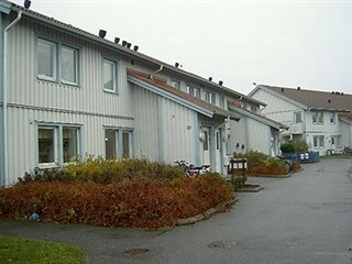 Photo 1. Apartment, Bollvägen, Åsa 