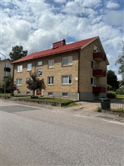 Bild 1. Lägenhet, Heimdalsgatan, Ljungby 