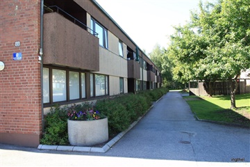 Photo 1. Apartment, Rydins Väg, Svenljunga 