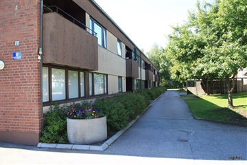 Photo 1. Apartment, Rydins Väg, Svenljunga 