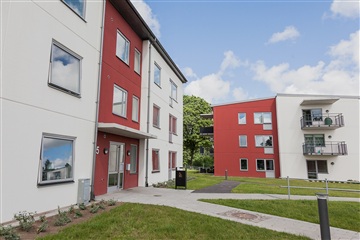 Photo 1. Apartment, Klockarvägen, Strövelstorp 