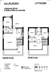 Photo 3. Apartment, Fyrbåksvägen, Västerås
