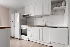 Photo 1. House, Strömsfors Björkäng, Svenljunga 