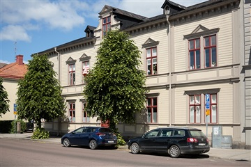 Bild 1. Lägenhet, , Karlstad 
