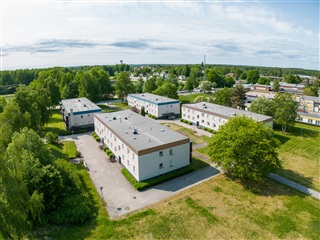 Photo 1. Apartment, Falkvägen, Pålsboda 