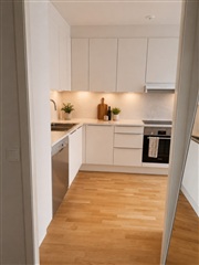 Photo 1. Apartment, Frögatan, Skellefteå 