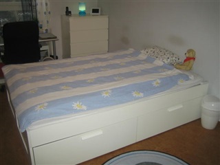 Photo 1. Room, Kristinehamnsgatan, Farsta 