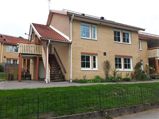 Photo 1. Apartment, Norrhultsvägen, Norrhult 