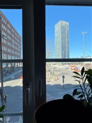 Bild 2. Lägenhet, , Stockholm 