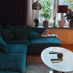 Bild 1. Lägenhet, , Stockholm 