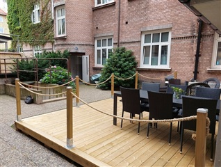 Photo 1. Apartment, Ronnebygatan, Karlskrona 