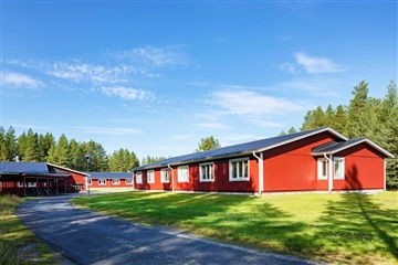 Photo 1. Apartment, Porsögården, Luleå 