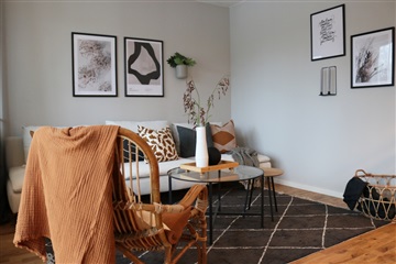 Photo 3. Apartment, Cyklonvägen, Uddevalla 