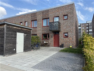 Photo 1. Apartment, Tornfalksgatan, Helsingborg 