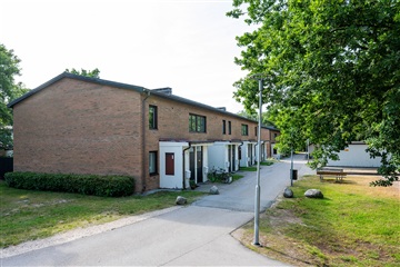 Photo 1. Apartment, Musikgatan, Karlskrona 