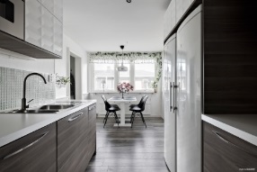 Photo 1. Apartment, Strågatan, Linköping 