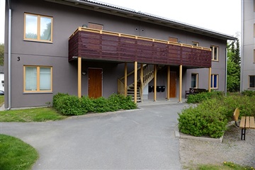 Photo 1. Apartment, Banslättsvägen, Tullinge 