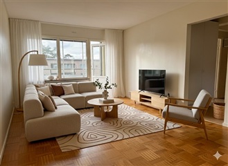 Photo 1. Apartment, Balladvägen, Uddevalla 
