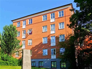 Bild 1. Lägenhet, Kaserngatan, Linköping 
