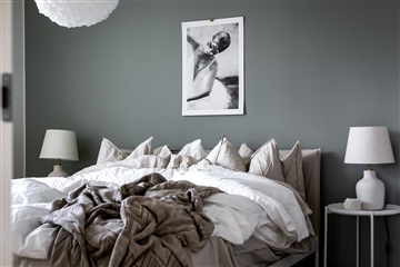 Bild 3. Lägenhet, Centrumleden, Märsta 