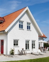 Photo 1. House, Nykvarn solhäll, Moheda 