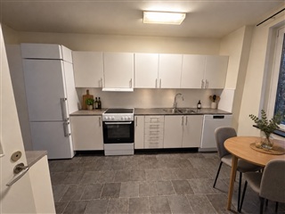 Photo 1. Apartment, Smultronbacken, Sandviken 