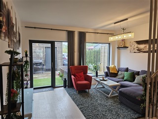 Bild 17. Hus/villa, , Stockholm 