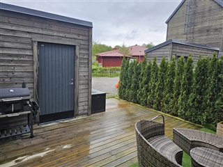Bild 15. Hus/villa, , Stockholm 