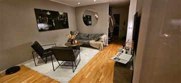 Bild 14. Lägenhet, , Stockholm 