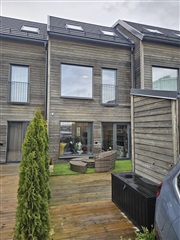 Bild 18. Hus/villa, , Stockholm 