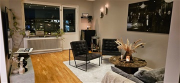 Bild 12. Lägenhet, , Stockholm 
