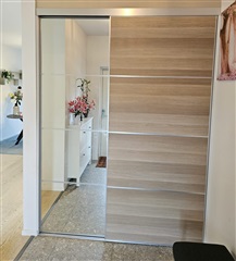 Bild 5. Hus/villa, , Stockholm 
