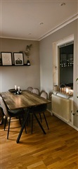 Bild 8. Lägenhet, , Stockholm 