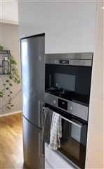 Bild 5. Lägenhet, , Stockholm 