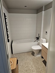 Bild 9. Hus/villa, , Stockholm 