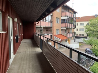 Photo 1. Apartment, Troiliusgatan, Helsingborg 