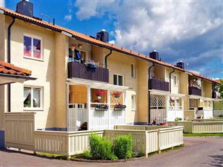 Photo 1. Apartment, O G Svenssons Väg, Ljungsbro 