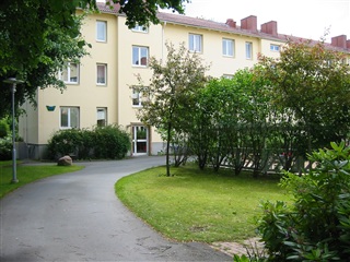 Photo 1. Apartment, Lovisagatan, Jönköping 