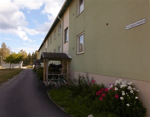 Photo 1. Apartment, Smaragdgränd, Iggesund 